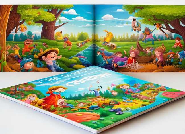 儿童故事书图片方薄书,儿童图片故事书阅读 儿童故事书图片方薄书,儿童图片故事书阅读