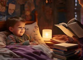 儿童睡前故事大全阅读免费 - 儿童睡前故事大全阅读