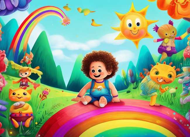 3岁小孩故事书大全 - 三岁小孩故事书大全