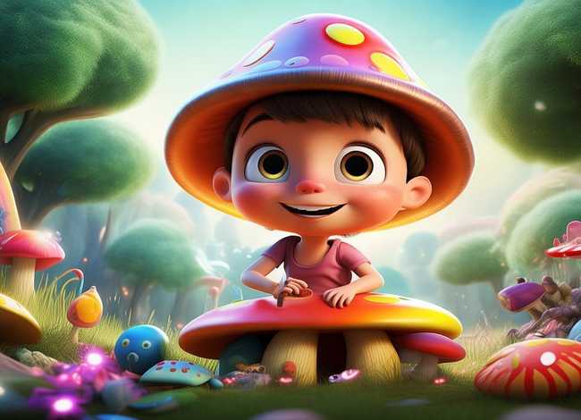 2到3分钟的精彩儿童故事 2到3分钟的幼儿故事