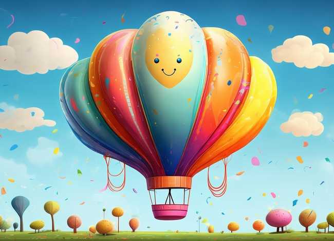 热气球图片儿童画简单,热气球图片儿童画简单可爱 热气球图片儿童画简单,热气球图片儿童画简单可爱