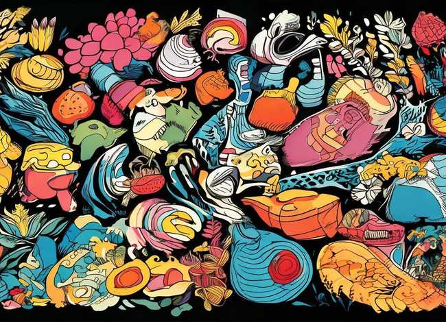 幼儿园识字绘本有哪些 - 幼儿园识字绘本有哪些类型