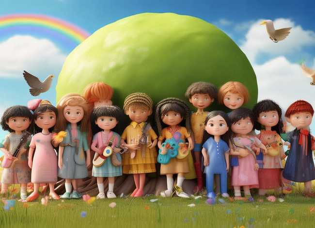 以爱为主题的儿歌有哪些;以爱为主题的儿歌有哪些歌 以爱为主题的儿歌有哪些;以爱为主题的儿歌有哪些歌