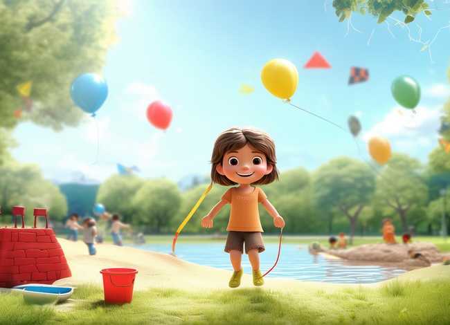 童年生活150字作文(童年生活150字作文六年级) 童年生活150字作文(童年生活150字作文六年级)