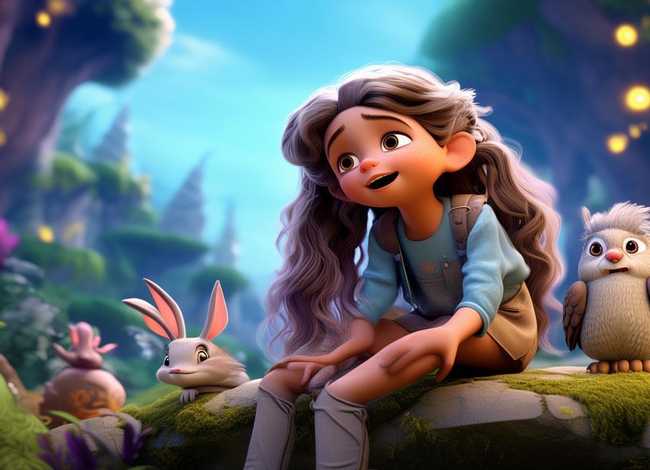 儿童故事5岁女孩 5岁女孩故事视频 儿童故事5岁女孩 5岁女孩故事视频