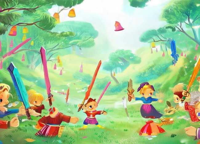 儿童版水浒传在线听、儿童版水浒传在线听小说