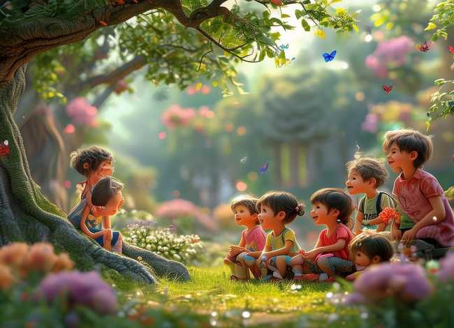 儿童唐诗故事3-6岁完整版、少儿唐诗故事