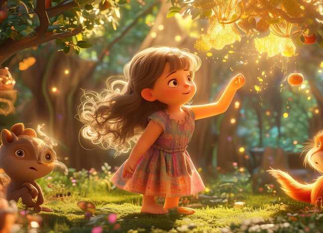 长发公主故事儿童(长发公主幼儿故事) 长发公主故事儿童(长发公主幼儿故事)