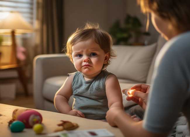 小朋友烫伤的小故事、小朋友烫伤的小故事有哪些
