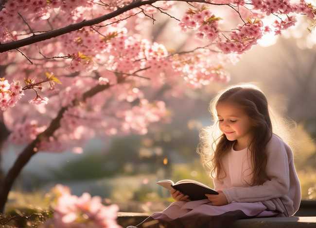 樱花故事作文(樱花的故事作文600字) 樱花故事作文(樱花的故事作文600字)