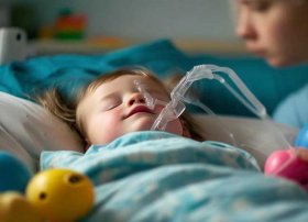 儿童肺炎1、儿童肺炎1-7天表现症状