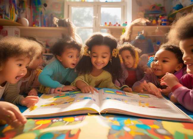 幼儿故事大全简单（幼儿故事大全简单易懂）