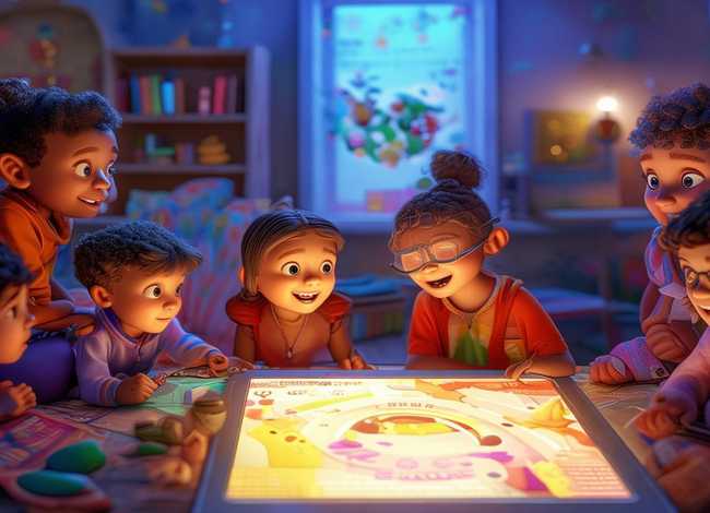 儿童故事免费在线看;儿童故事在哪里可以免费看 儿童故事免费在线看;儿童故事在哪里可以免费看