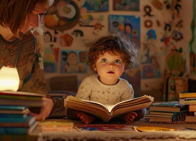 免费听儿童故事在线听书 - 儿童免费听故事在线收听