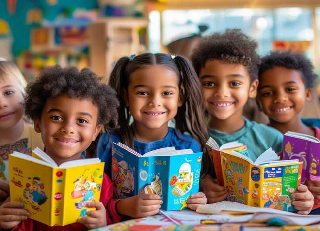 少儿英语故事书推荐；少儿英语故事书推荐一本