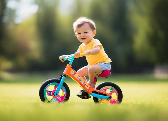 儿童平衡车宣传文案 - 儿童平衡车宣传文案简短