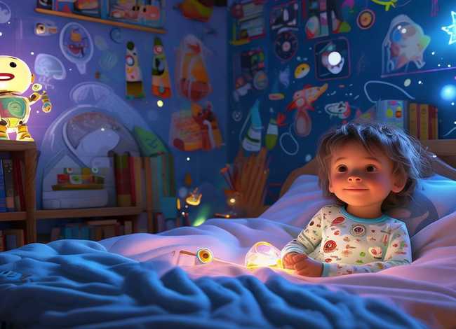 科学儿童睡前故事完整版,科学睡前小故事 科学儿童睡前故事完整版,科学睡前小故事