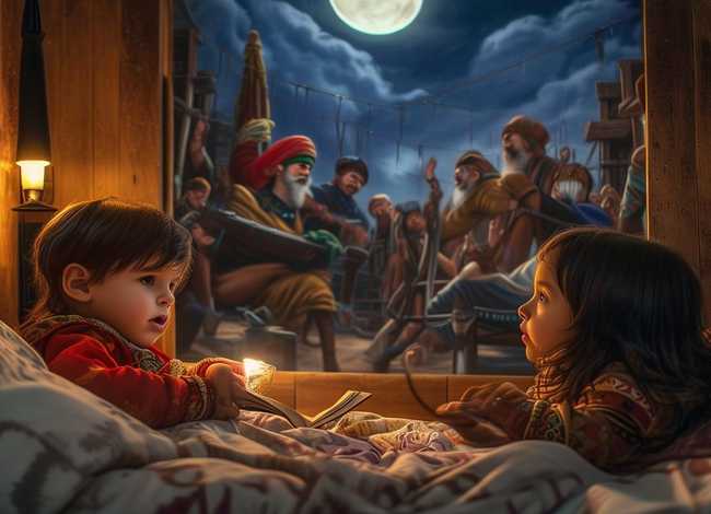 睡前小故事阿里巴巴和四十大盗,阿里巴巴和四十大盗睡前故事文字 睡前小故事阿里巴巴和四十大盗,阿里巴巴和四十大盗睡前故事文字