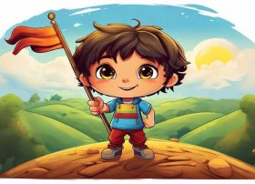 3岁儿童励志故事经典故事 3岁经典故事100篇