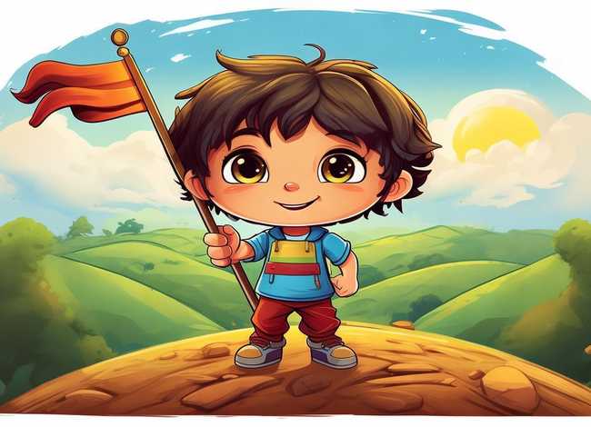 3岁儿童励志故事经典故事 3岁经典故事100篇