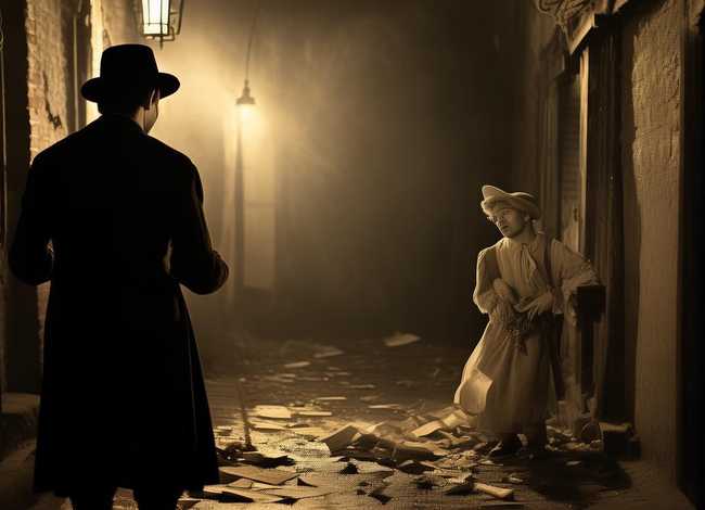 关于上当的故事 查关于上当的经典句子