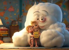 儿童故事不要撒谎、关于不能撒谎的幼儿故事