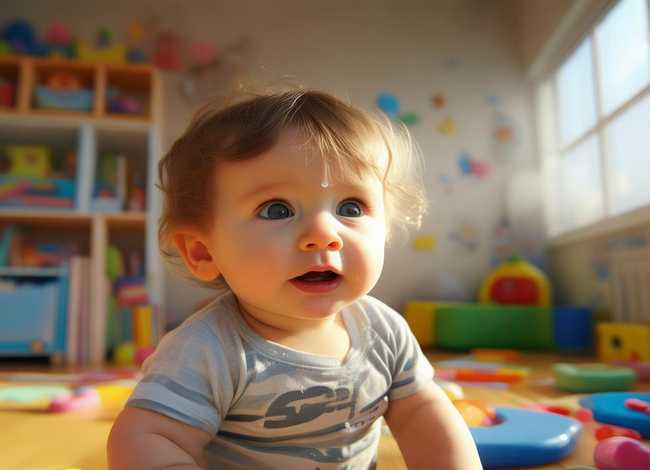 儿童老是咽口水是什么原因引起的 - 小孩老是咽口水是什么原因引起的