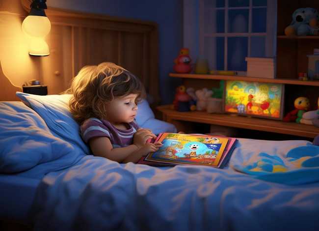 儿童睡前故事100篇在线听免费 - 儿童睡前故事在线听免费连续播放