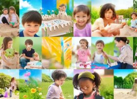 儿童成长的句子经典语录摘抄 儿童成长的句子经典语录摘抄大全