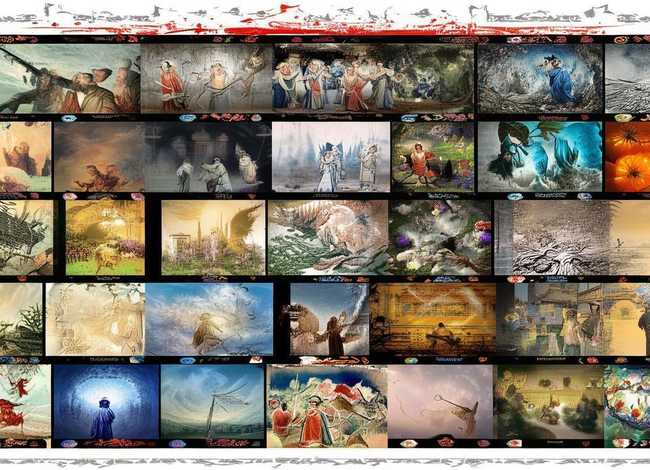 30个百家讲故事里的故事 - 30个百家讲故事里的故事是什么 30个百家讲故事里的故事 - 30个百家讲故事里的故事是什么