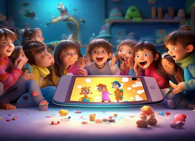 多多儿童故事，儿歌多多故事视频播放