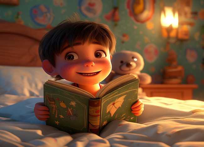 大头儿子讲故事儿童睡前；睡前故事 大头儿子