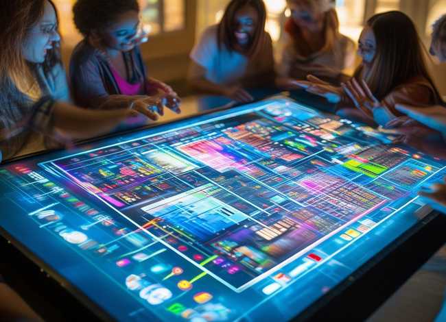 线上编讲故事 - 线上编讲故事的软件