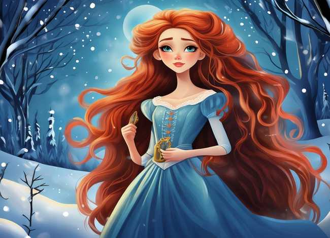 白雪公主故事版 白雪公主故事版权 白雪公主故事版 白雪公主故事版权