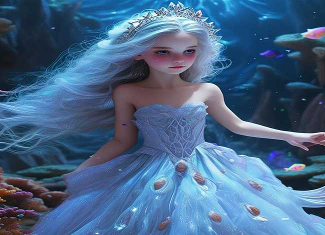 美人鱼的动画片故事童话公主 美人鱼公主的动画片儿 美人鱼的动画片故事童话公主 美人鱼公主的动画片儿