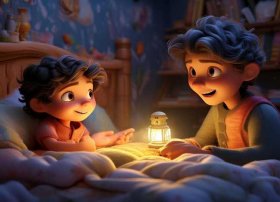 儿童睡前简短故事讲解直播 儿童睡前故事讲解连续播放