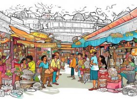 简笔画创编图片大全、简笔画创编图片大全大图