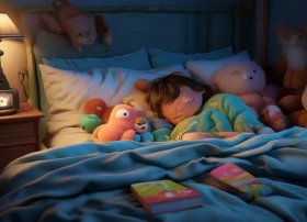 儿童睡前mp3免费听 - 儿童睡前儿歌在线听mp3