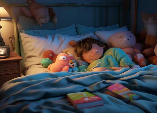 儿童睡前mp3免费听 - 儿童睡前儿歌在线听mp3