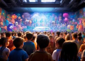 儿童在线听故事连续播放；在线听儿童故事连续播放100首