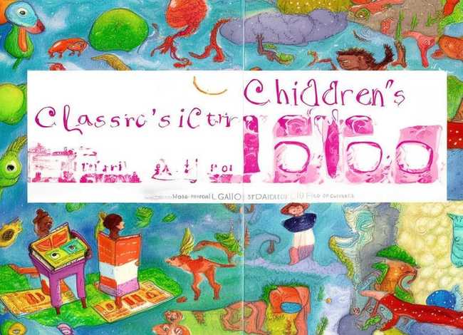 儿童经典绘本100本；儿童经典绘本100本三年级下册