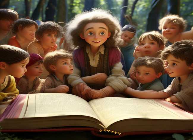 儿童故事安徒生童话正版；安徒生童话少儿版