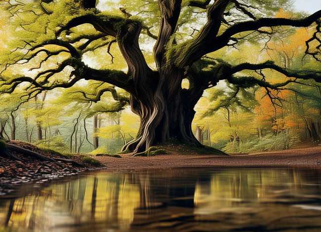 树的短故事(树的小故事简短) 树的短故事(树的小故事简短)