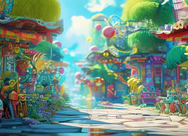 关于公交车的幼儿故事 - 关于公交车的幼儿故事简短