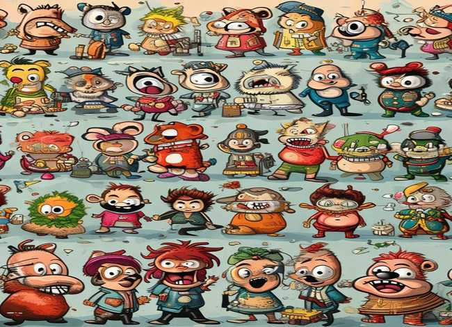 哄对象幽默故事100个短篇、哄对象幽默故事100个短篇小说