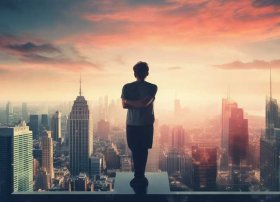 自信故事及感悟；自信故事及感悟800字