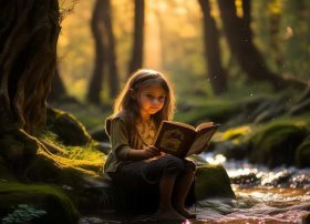 小故事森林 森林小故事500字