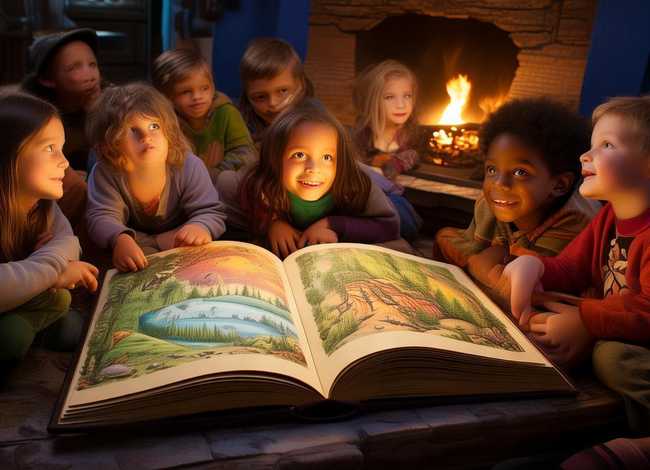 小孩学讲故事书故事视频 - 小孩讲故事书故事大全视频