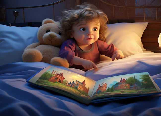 儿童睡前故事大全100篇在线阅读、儿童童话故事大全睡前故事100篇