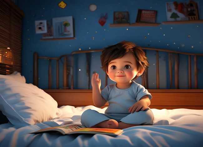 睡前故事有礼貌的孩子(睡前故事有礼貌的孩子有哪些) 睡前故事有礼貌的孩子(睡前故事有礼貌的孩子有哪些)